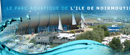 parc d'attraction à noirmoutier